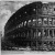 Piranesi metszete a Colosseumról