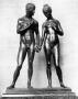 Vedres Márk Bronzcsoportja Vedres Márk Bronzcsoportja