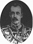 Alexandrovics Mihály, a cár bátyja és állítólagos örököse a trónon