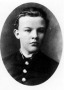 Vlagyimir Uljanov 1887 körül Vlagyimir Uljanov 1887 körül