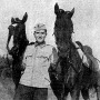 Marschalko Teofil mint tüzérmester Marschalko Teofil mint tüzérmester