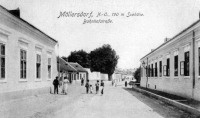 Möllersdorf 1910