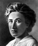 Rosa Luxemburg