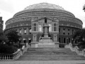 A londoni Albert hall A londoni Albert hall