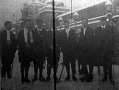 A középiskolai jéghokeymérkőzés győztese A középiskolai jéghokeymérkőzés győztese