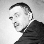 Frank Wedekind