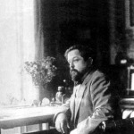 Claude Debussy