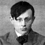 Tristan Tzara