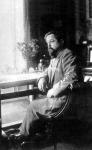 Claude Debussy