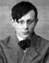 Tristan Tzara