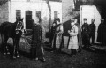 Lórekvirálás - a franciák számára (1919. január) Lórekvirálás - a franciák számára (1919. január)