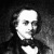 Victor Hugo fiatalkori képe