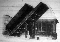 Kíméletes kézi rakodás.