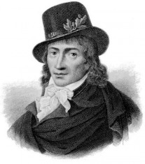 Camille Desmoulins