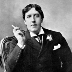 Oscar Wilde