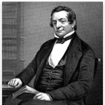 Washington Irving