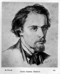 Dante Gabriel Rosetti