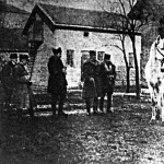 A leigázott Magyarország. A fegyverszünetben megállapított lovak átadása