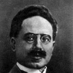 Karl Liebknecht