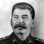 Sztálin, a 