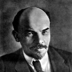 Lenin, a továbbfejlesztő