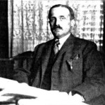 Friedrich István