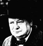 Churchill