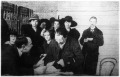 Amerikai élelmiszert kapnak a budapestiek Amerikai élelmiszert kapnak a budapestiek