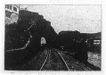 Vasuti töltés a Vardar-folyó mellett (Szerbia) Vasuti töltés a Vardar-folyó mellett (Szerbia)