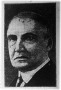 Harding, Amerika új elnöke