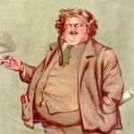 G. K. Chesterton