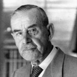 Thomas Mann