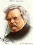 Chesterton