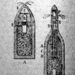 Silovszky-féle ágyúgolyók