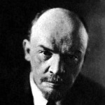 Lenin 1920-ban