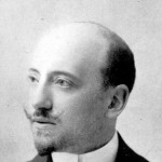 Gabriele D'Annunzio, egy az említettek közül