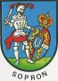 Sopron régi címere