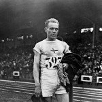 Paavo Nurmi