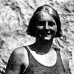 Ethel Bleibtrey