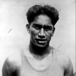 Kahanamoku