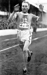 Paavo Nurmi