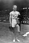 Paavo Nurmi