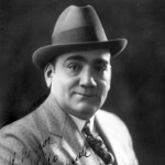 Enrico Caruso