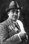 Enrico Caruso