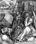 Dürer  Melancholia