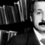 Alber Einstein