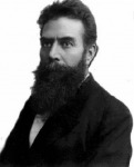 Wilhelm Roentgen