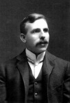 Ernest Rutherford (1871 - 1937)