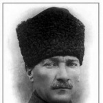 Mustafa Kemal Atatürk