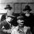 Lloyd George és Weygand tábornok a párizsi pályaudvaron az angol miniszterelnök elutazása előtt